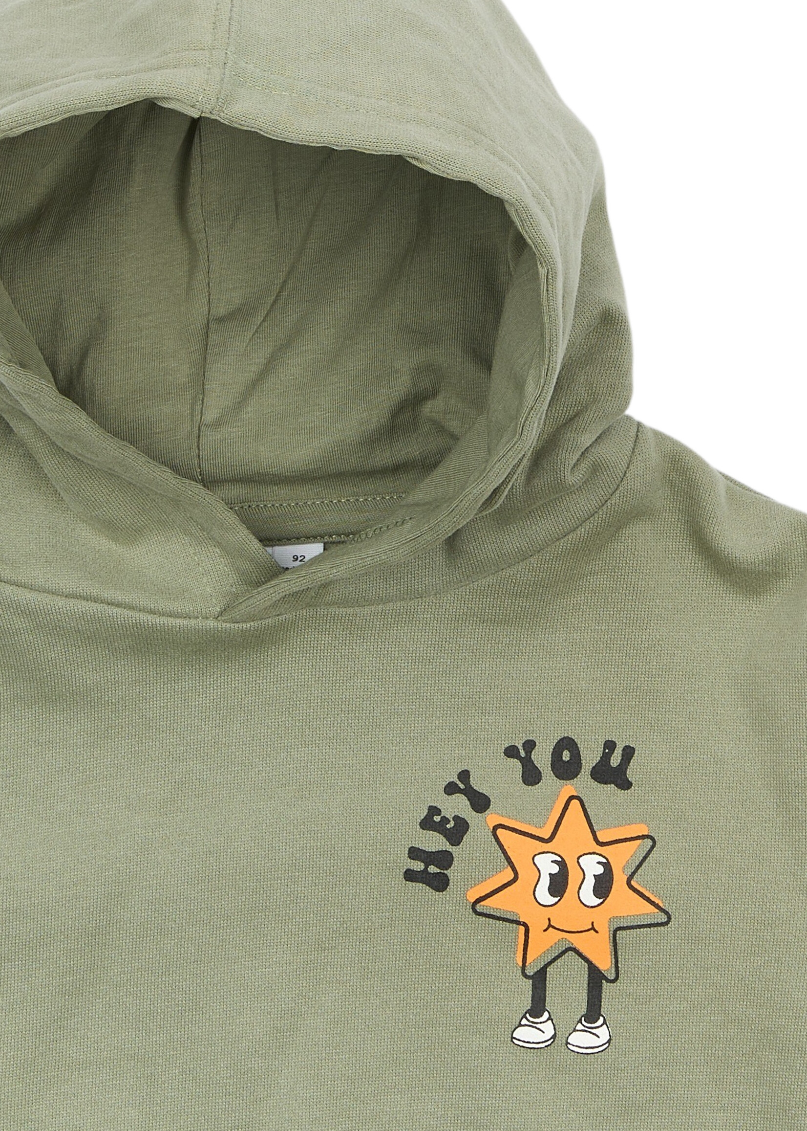 THE NEW SIBLINGS The New Siblings | TNSTRandall  OS Hoodie - Lily Pad