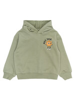 THE NEW SIBLINGS The New Siblings | TNSTRandall  OS Hoodie - Lily Pad