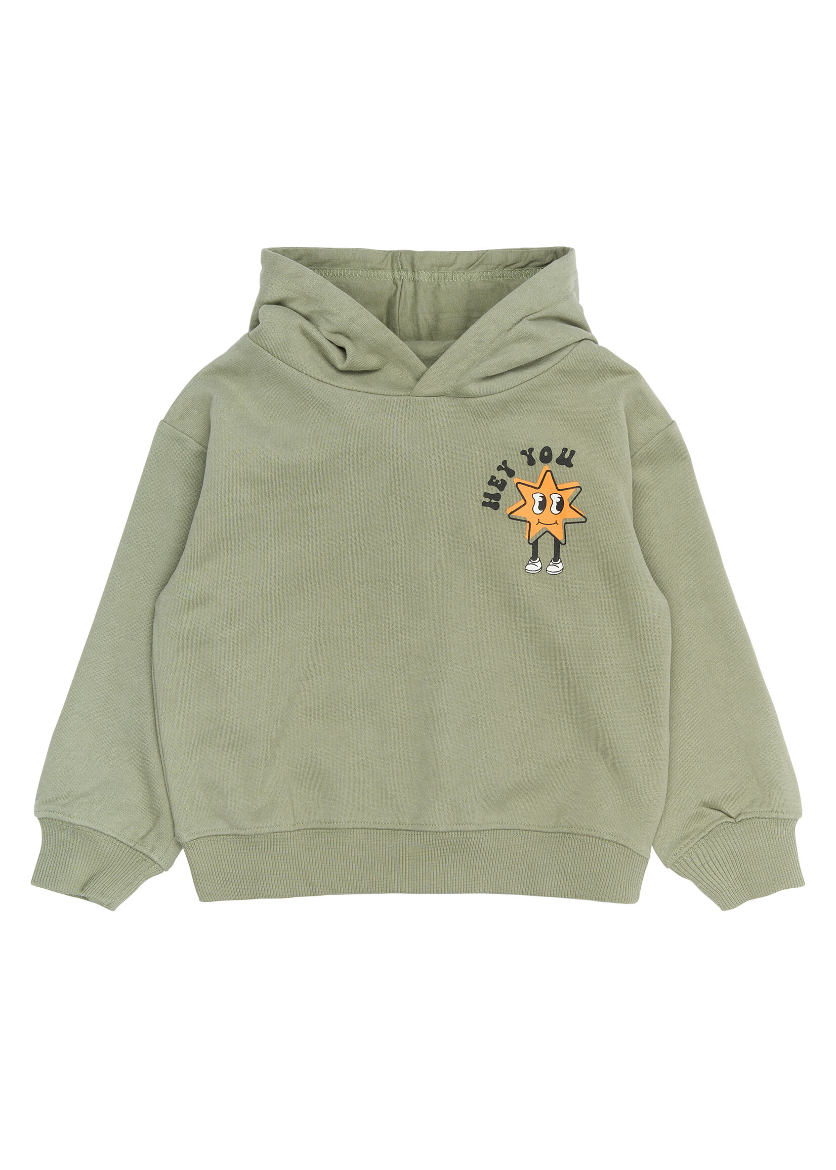 THE NEW SIBLINGS The New Siblings | TNSTRandall  OS Hoodie - Lily Pad