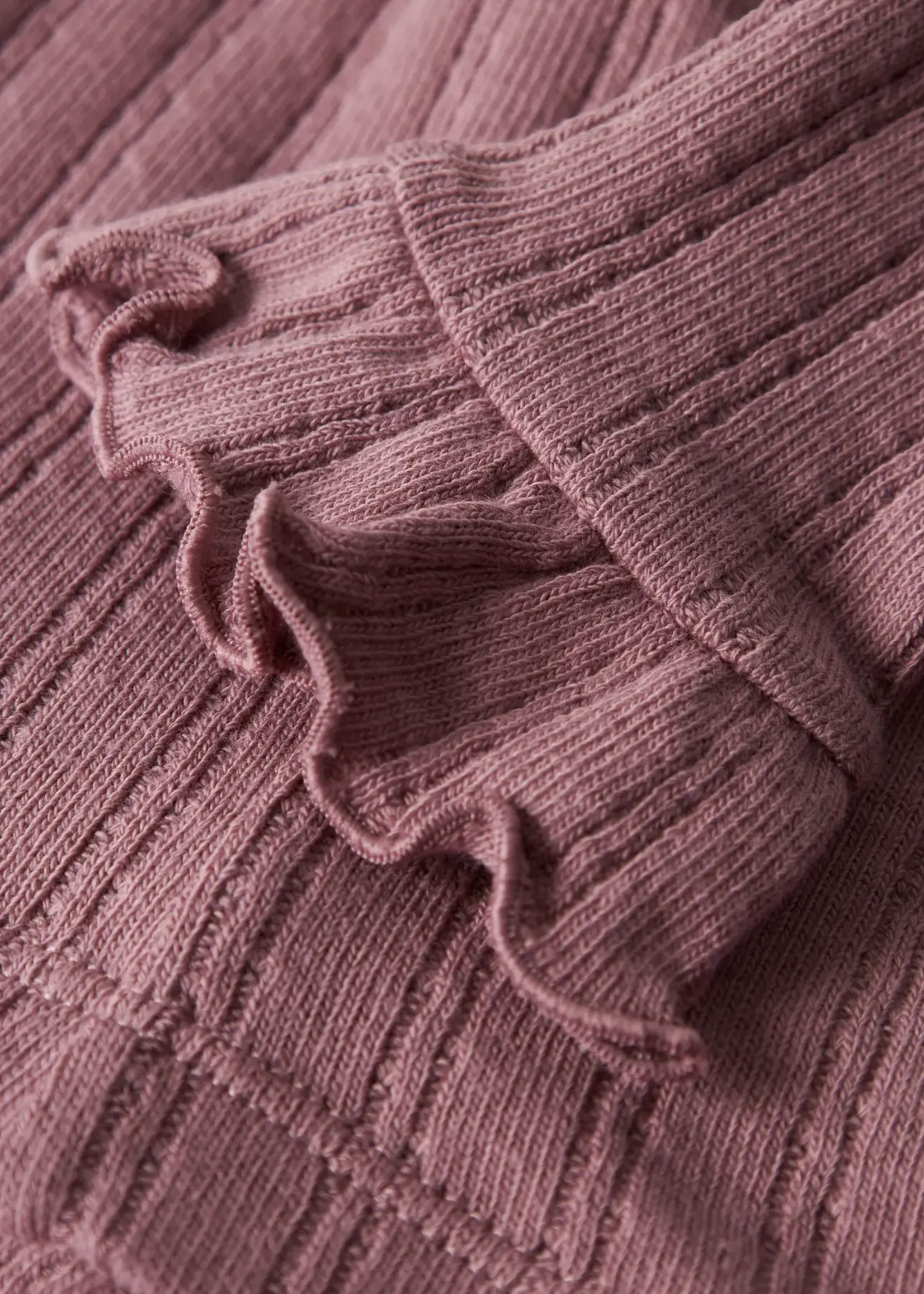 Lil' Atelier Lil' Atelier | NBFRITA SIG SLIM LEGGING LIL - Nostalgia Rose