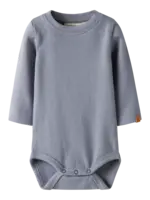 Lil' Atelier | NBMTHORO HYT LS SLIM BODY LIL - Tradewinds