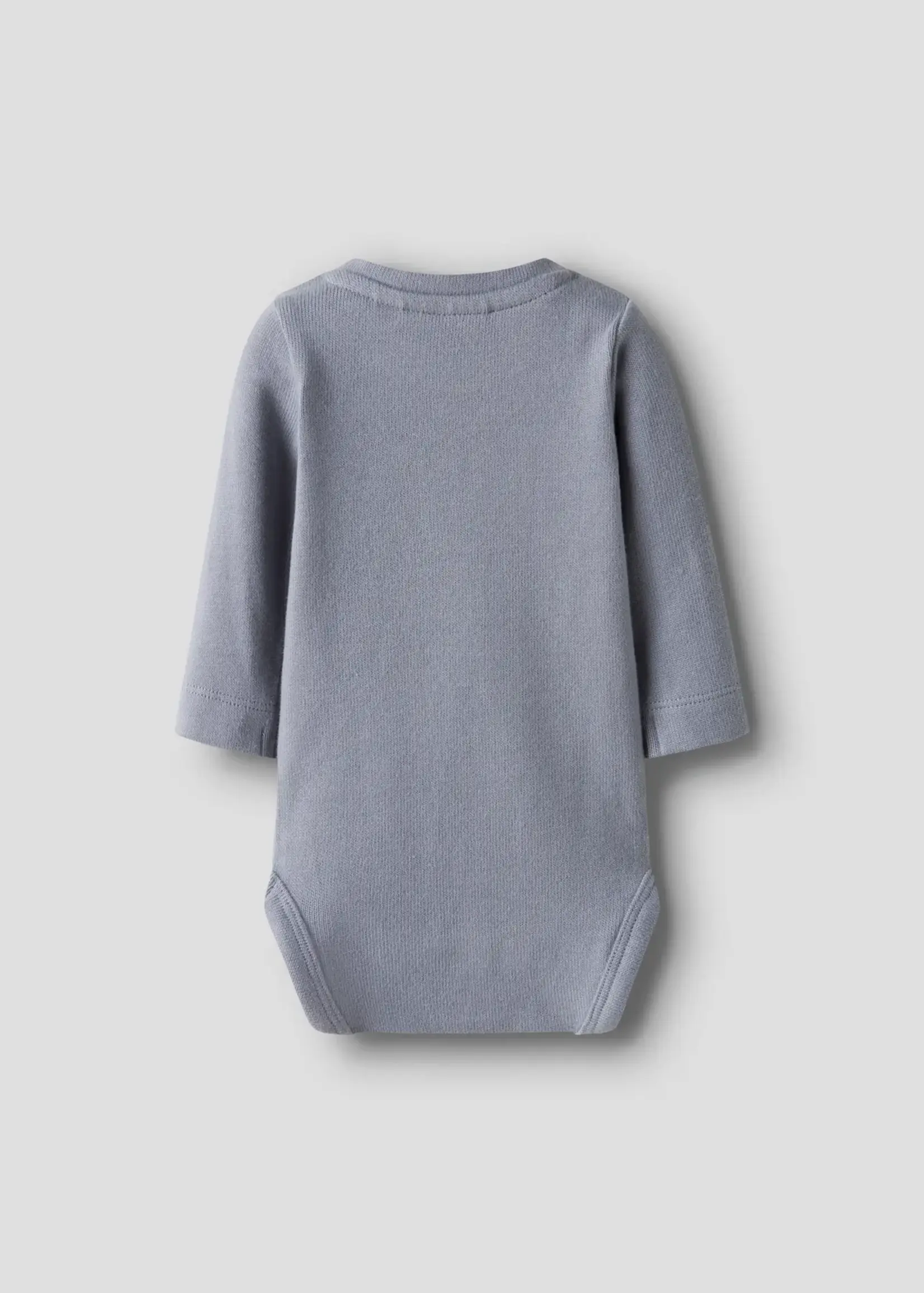 Lil' Atelier Lil' Atelier | NBMTHORO HYT LS SLIM BODY LIL - Tradewinds