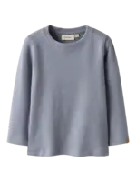 Lil' Atelier Lil' Atelier | NMMTHORO HYT LS SLIM TOP LIL - Tradewinds