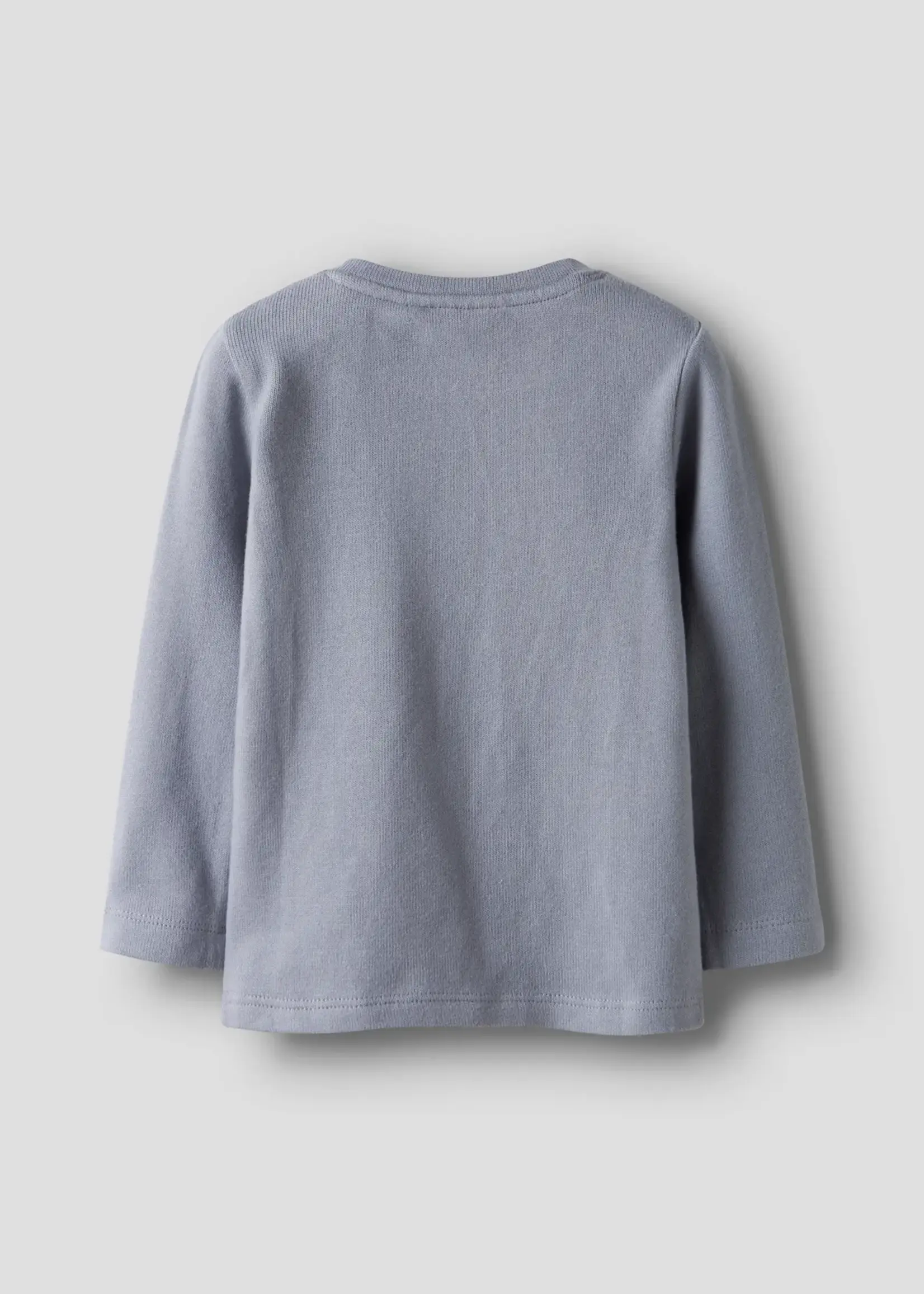 Lil' Atelier Lil' Atelier | NMMTHORO HYT LS SLIM TOP LIL - Tradewinds