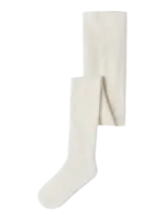 Lil' Atelier | NMFILSO RUG POINTELLE PANTYHOSE LIL - Turtledove