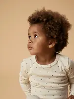 Lil’ Atelier Lil' Atelier | NMFLALO TIG LS SLIM TOP LIL - heart