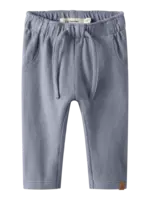 Lil' Atelier | NBMTHORO HEB LOOSE PANT LIL - Tradewinds