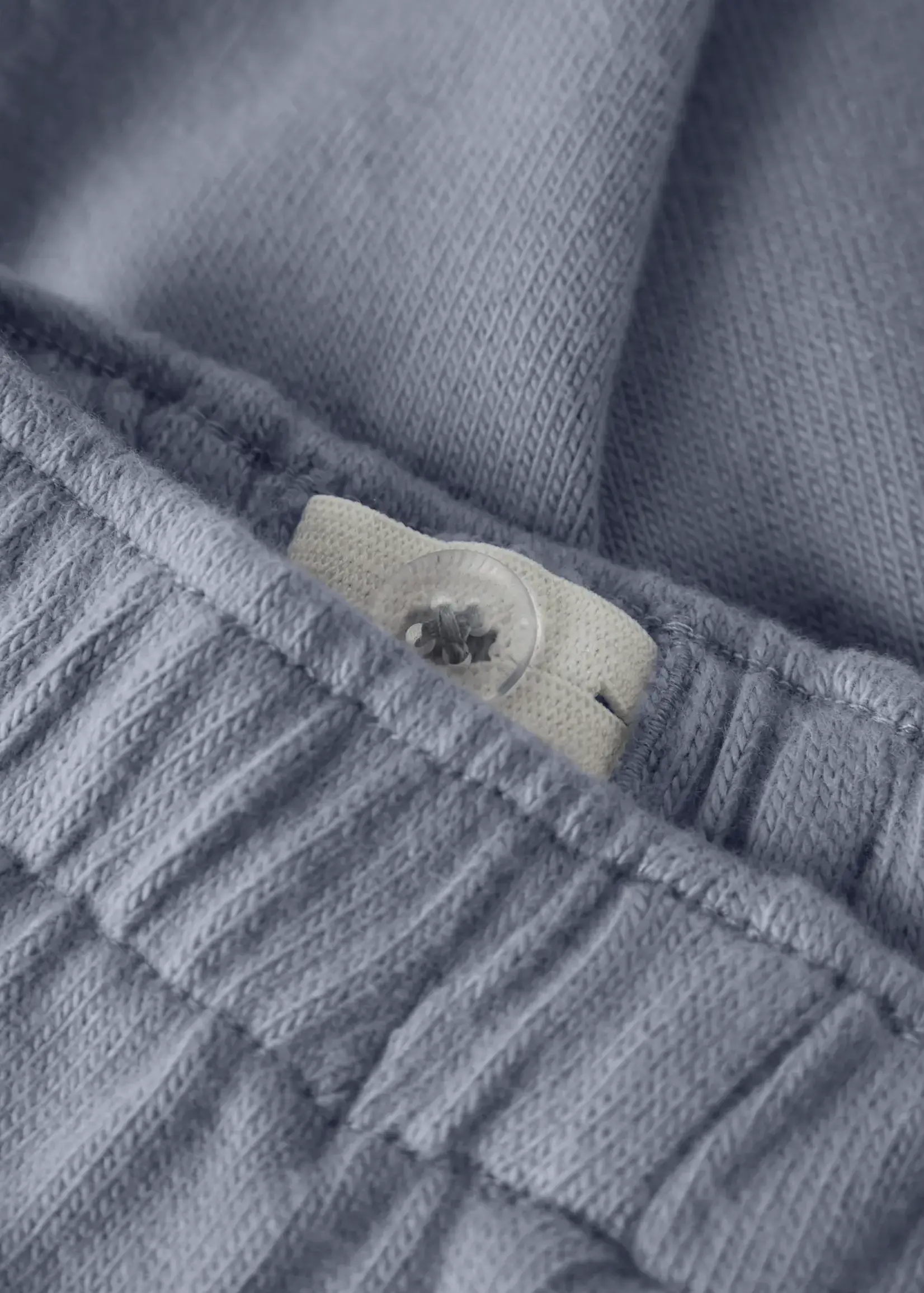 Lil' Atelier Lil' Atelier | NBMTHORO HEB LOOSE PANT LIL - Tradewinds