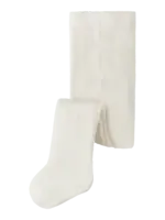 Lil' Atelier Lil' Atelier | NBFILSO RUG POINTELLE PANTYHOSE LIL - Turtledove