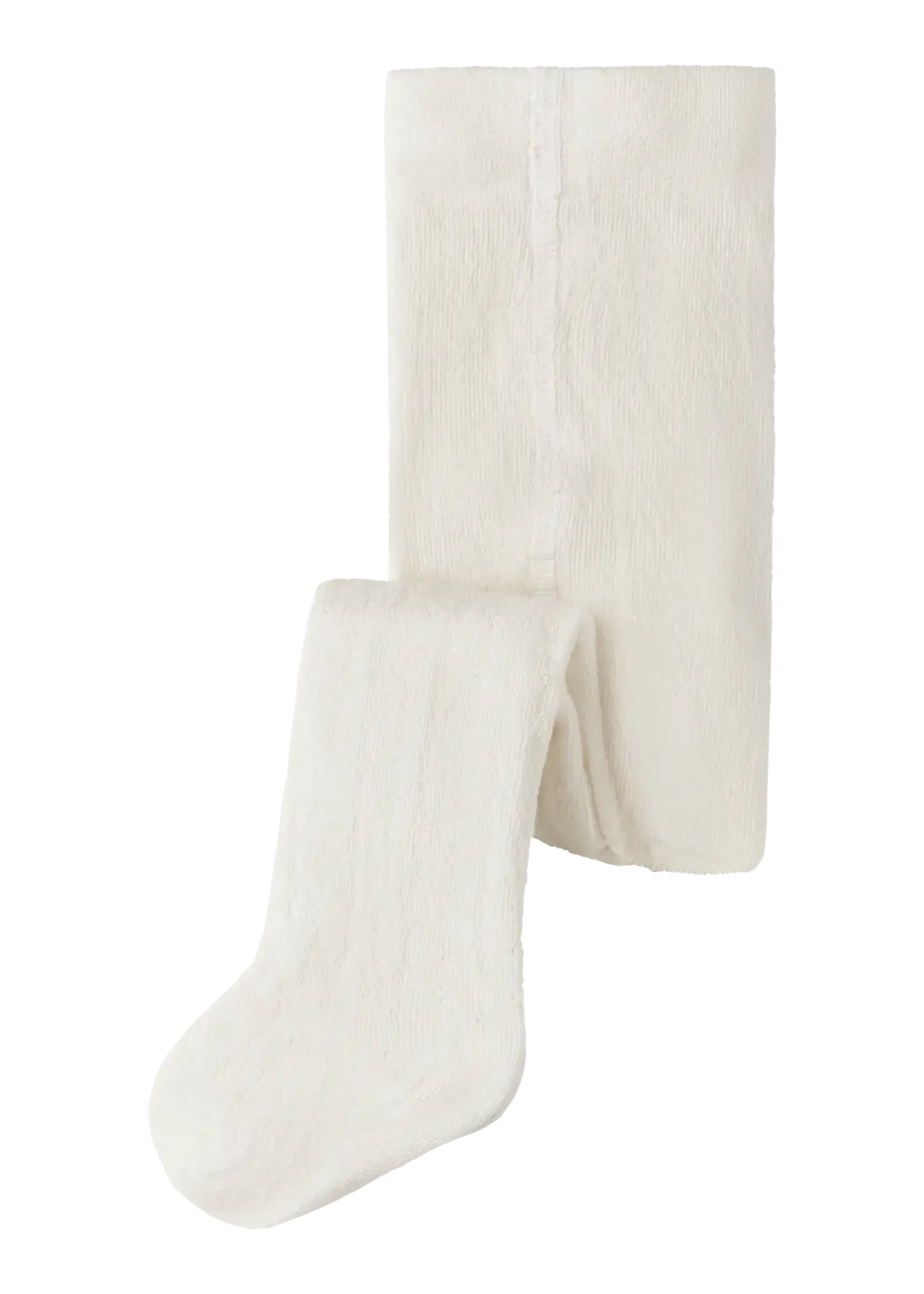 Lil' Atelier | NBFILSO RUG POINTELLE PANTYHOSE LIL - Turtledove