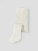 Lil’ Atelier Lil' Atelier | NBFILSO RUG POINTELLE PANTYHOSE LIL - Turtledove