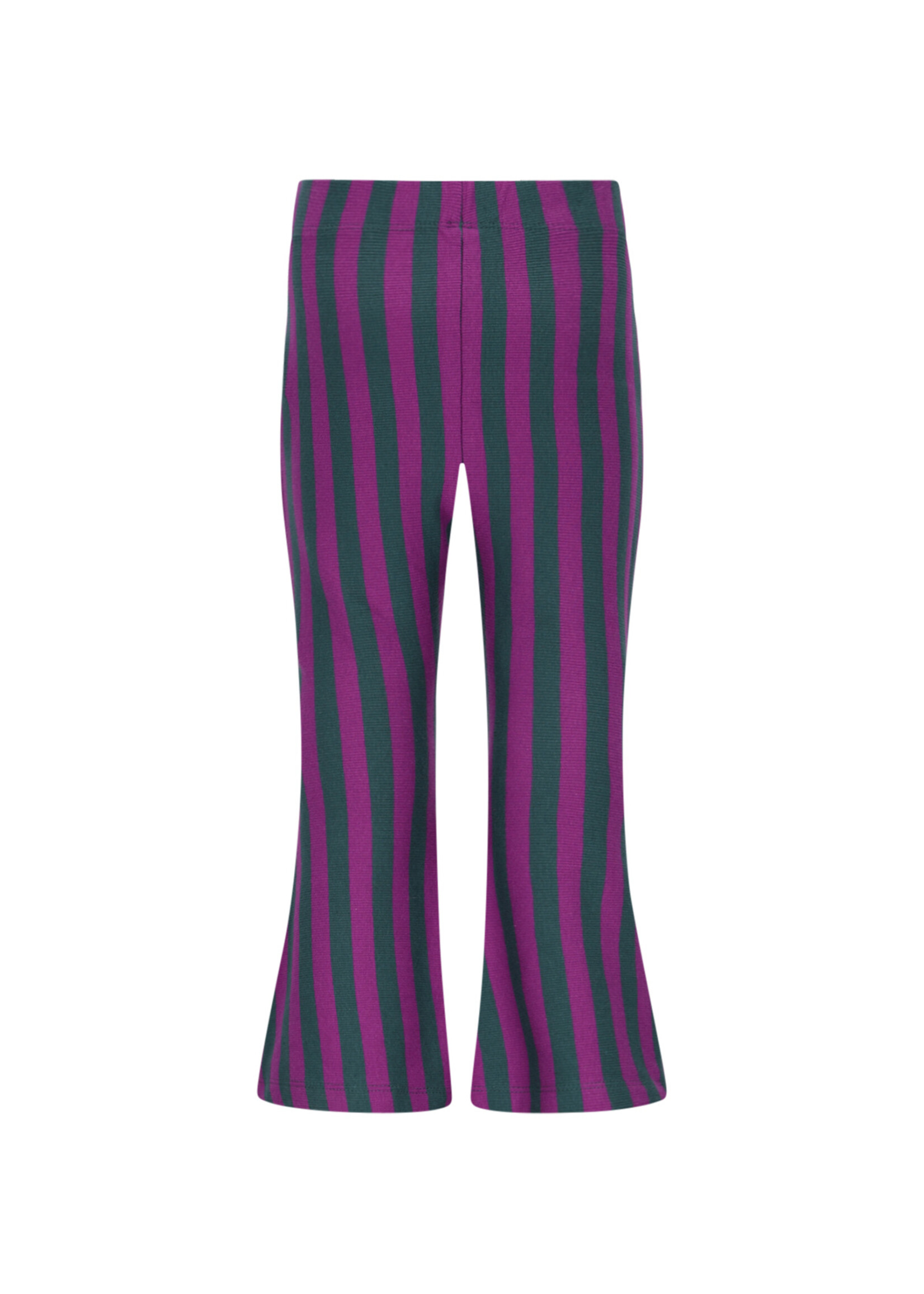 The New Chapter The New Chapter | Nena The New Chapter flared pants – Jasper Stripes