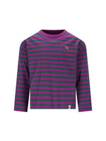 The New Chapter The New Chapter | Lou The New Chapter t-shirt stripes – Jasper Stripes