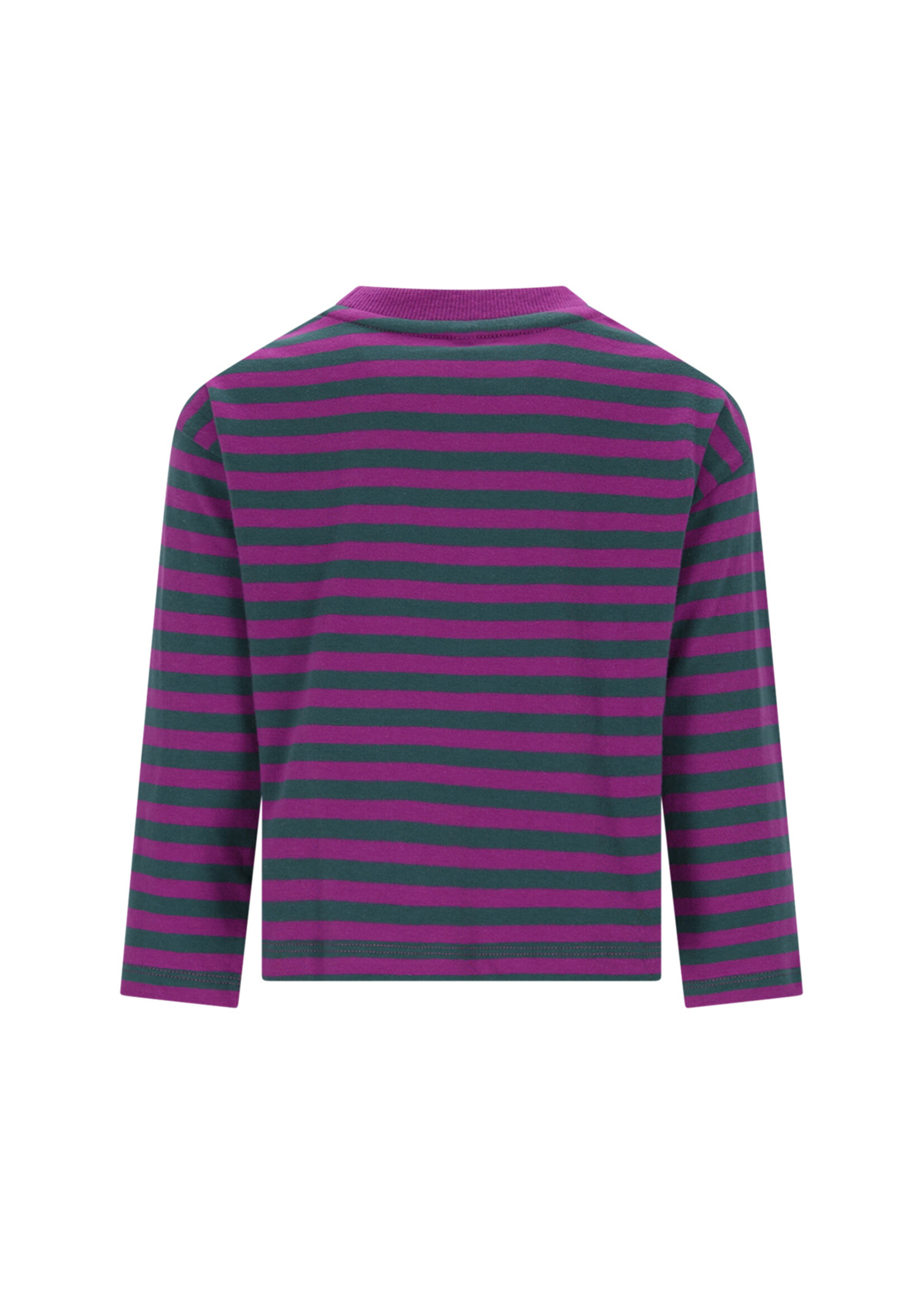 The New Chapter The New Chapter | Lou The New Chapter t-shirt stripes – Jasper Stripes