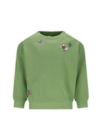 The New Chapter The New Chapter | Billie The New Chapter sweater – Tendril