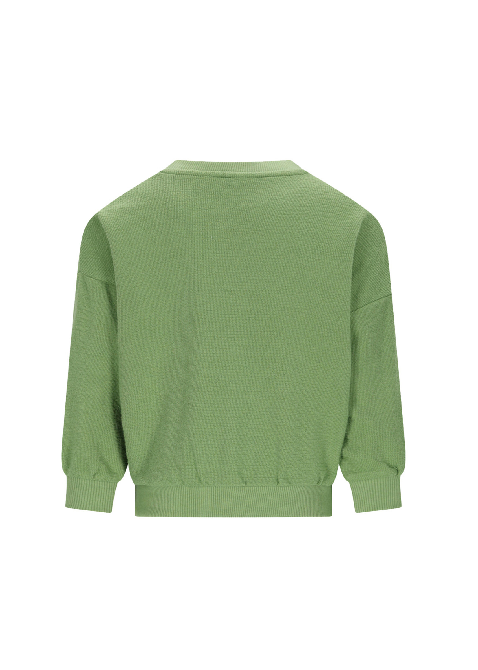 The New Chapter The New Chapter | Billie The New Chapter sweater – Tendril