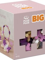 PlusPlus PlusPlus | BIG - Bloom 100 pcs