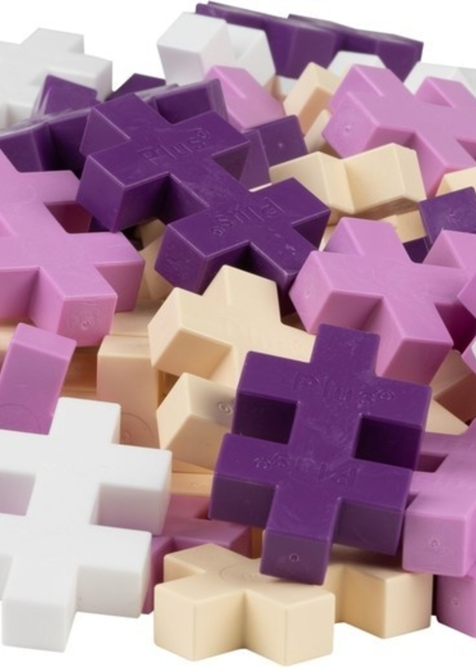 PlusPlus PlusPlus | Bloom - BIG - 100 pcs