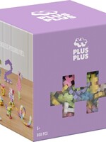 PlusPlus PlusPlus | Pastel - 600 st