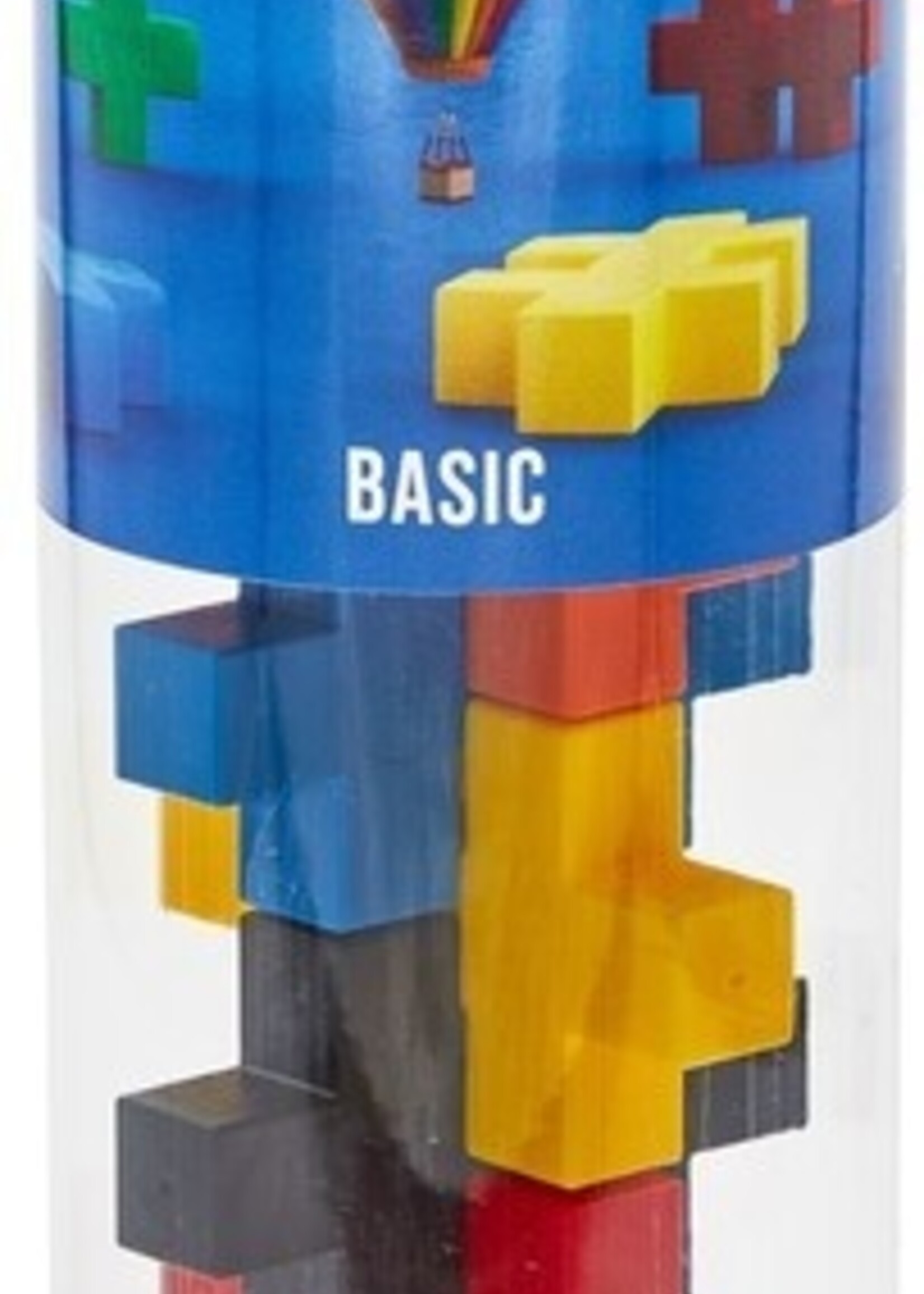 PlusPlus PlusPlus | Tube - Big - Basic