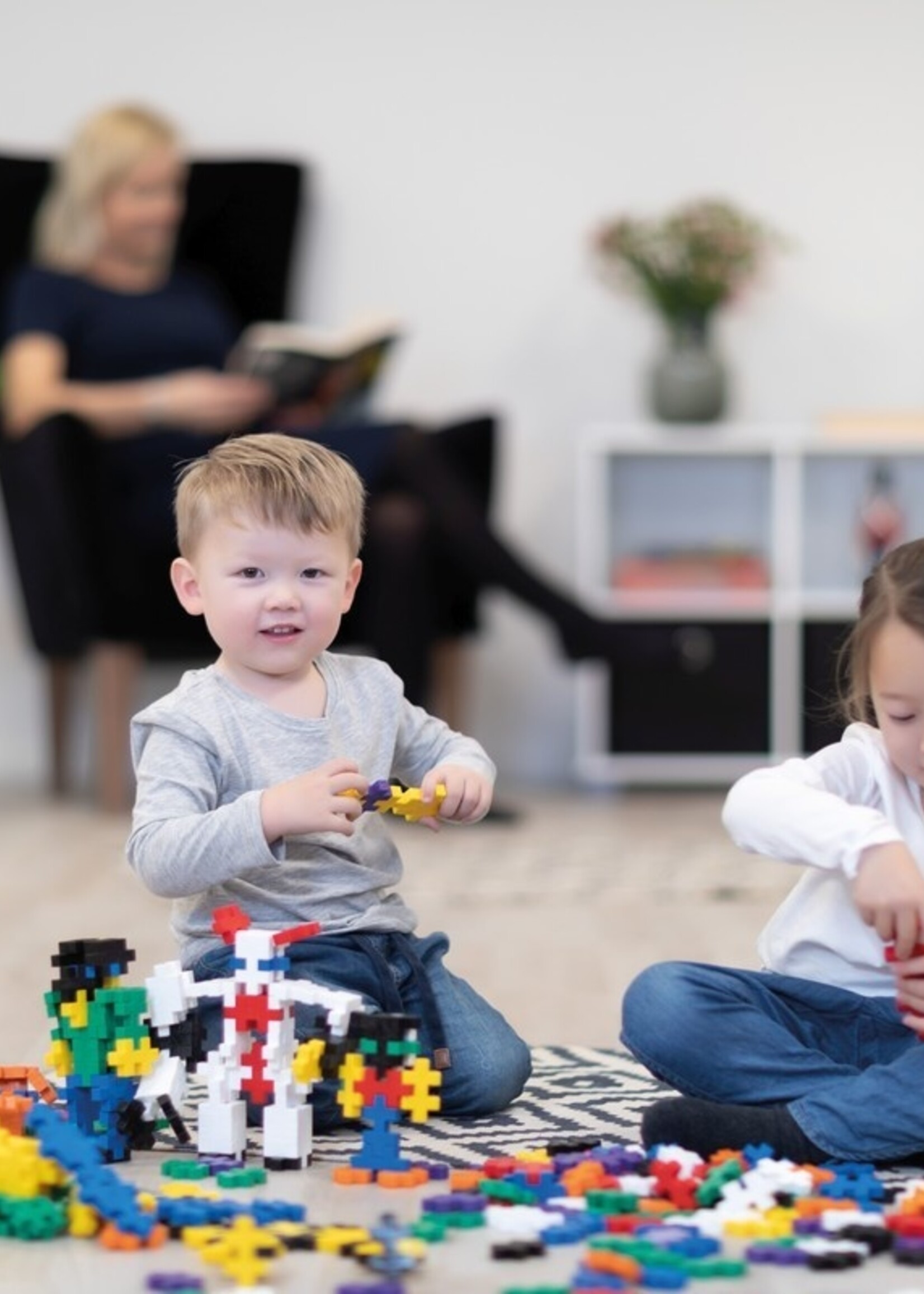 PlusPlus PlusPlus | Tube - Big - Basic