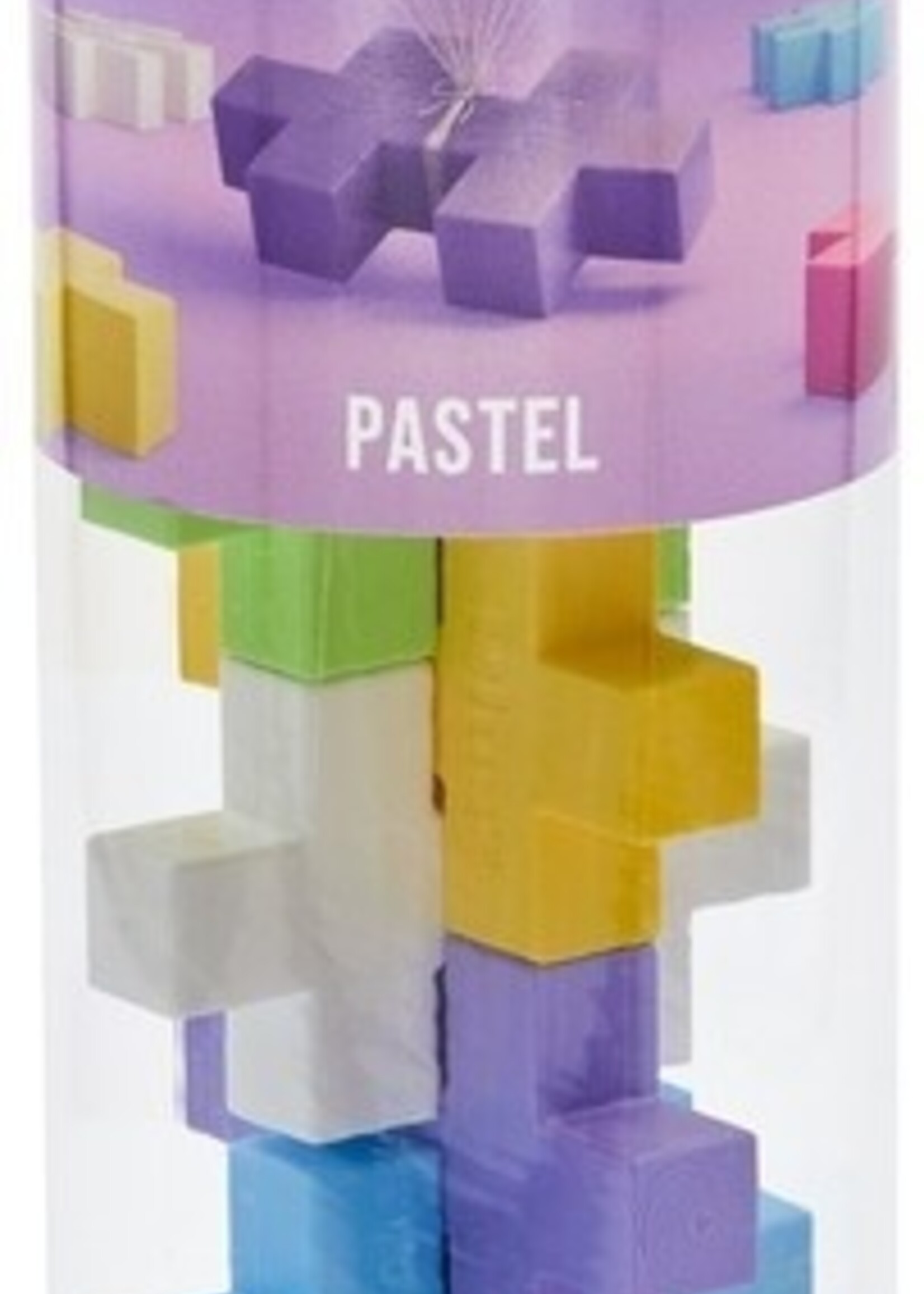 PlusPlus PlusPlus | Big - Pastel