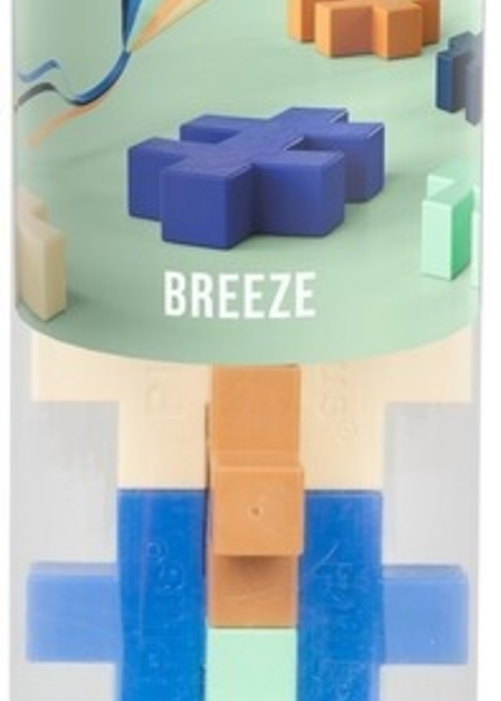 PlusPlus PlusPlus | Big - Breeze