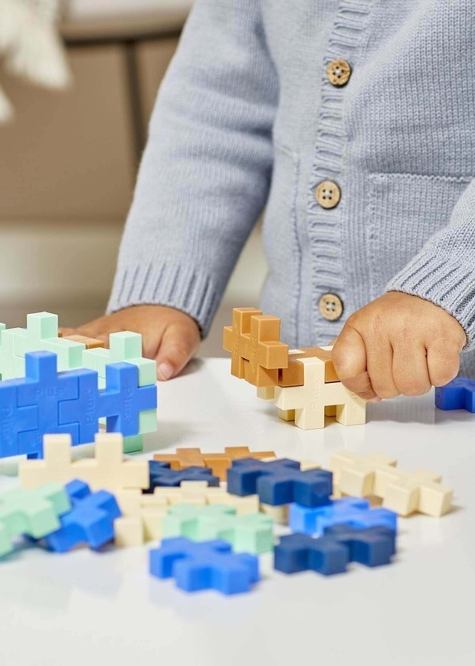 PlusPlus PlusPlus | Tube - Big - Breeze