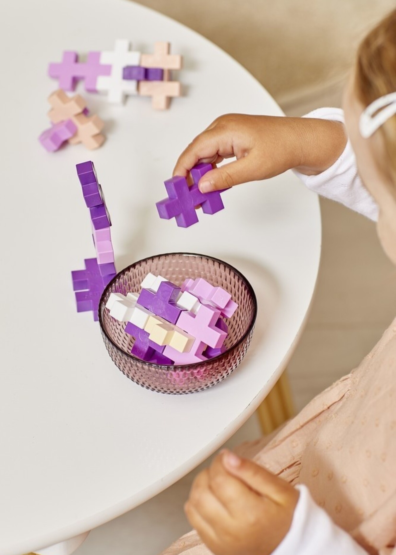 PlusPlus PlusPlus | Tube -  Big - Bloom