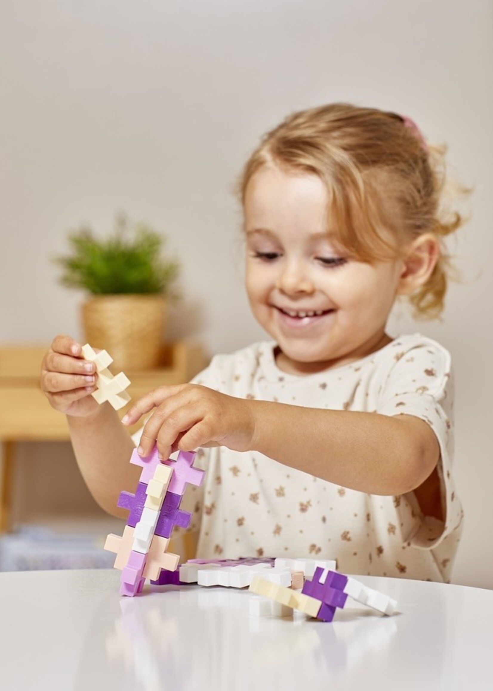 PlusPlus PlusPlus | Tube -  Big - Bloom