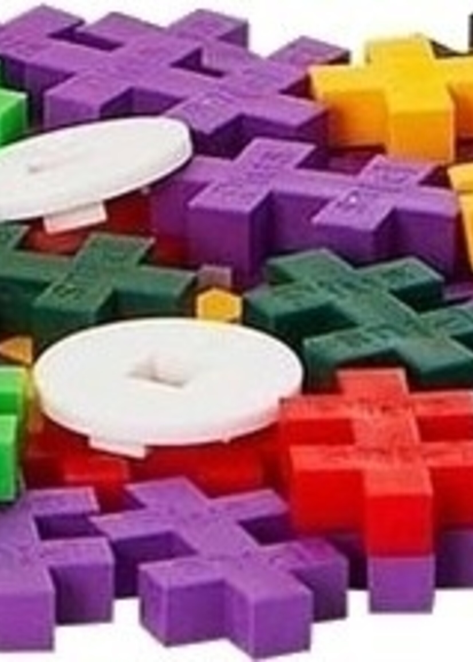 PlusPlus PlusPlus | Critters - Gub
