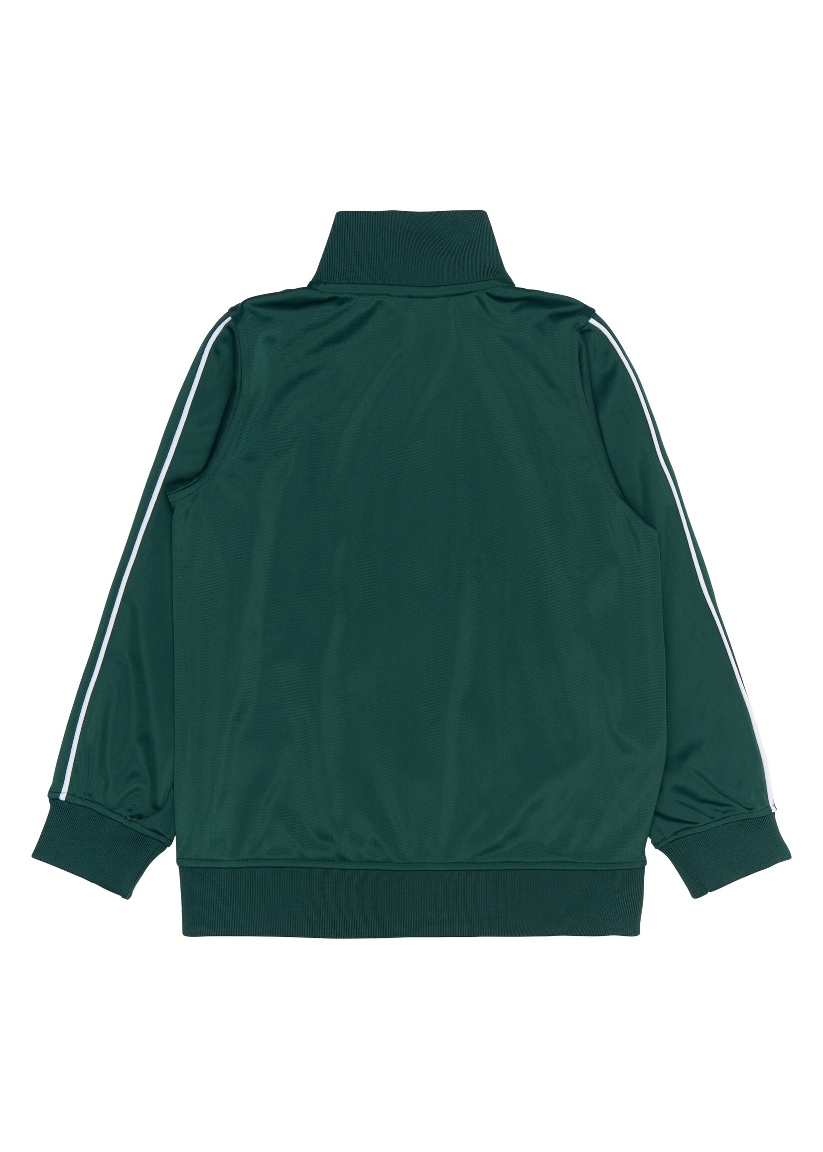 THE NEW The New | TNRalph zip cardigan - Deep Tea