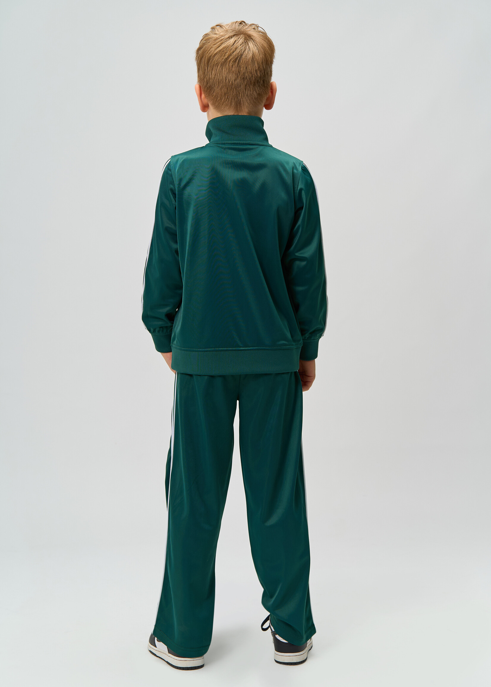 THE NEW The New | TNRalph zip cardigan - Deep Tea