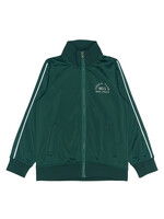 THE NEW The New | TNRalph zip cardigan - Deep Tea