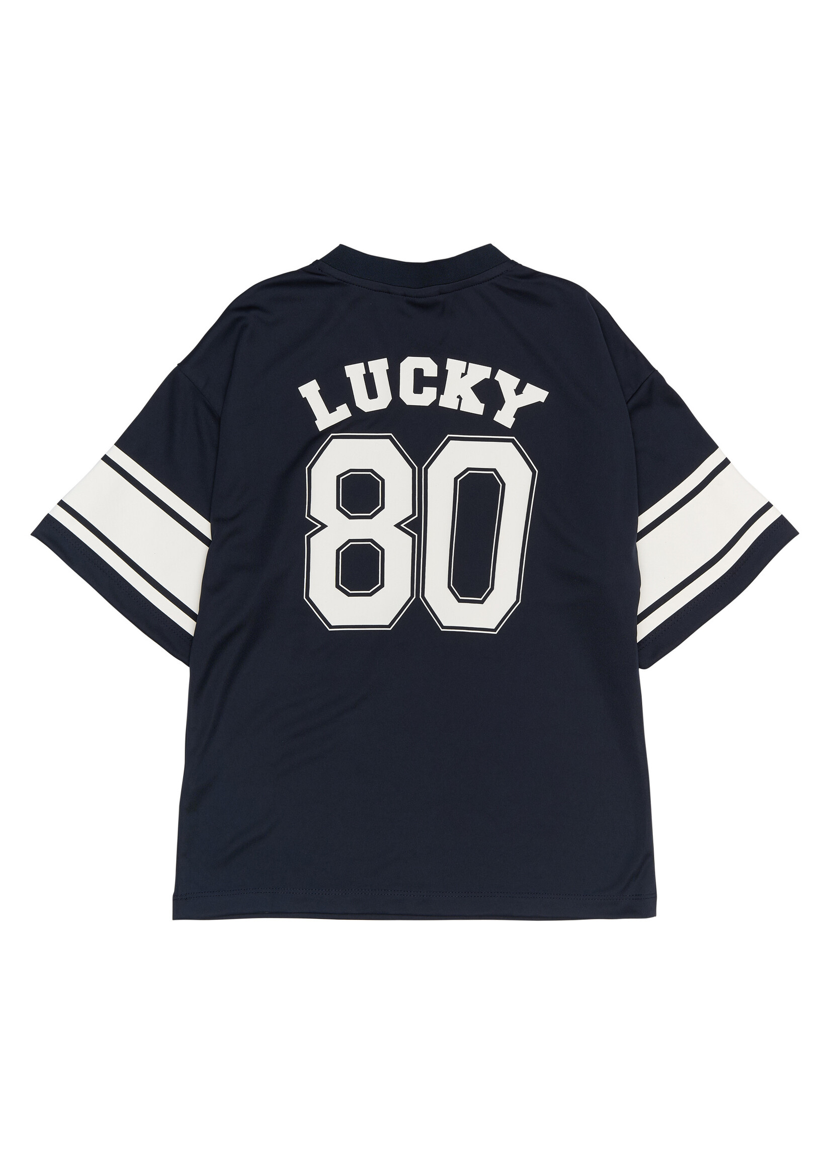 THE NEW The New | TNRocky Tee - Navy Blazer