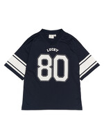 THE NEW The New | TNRocky Tee - Navy Blazer