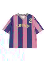 THE NEW The New | TNRiva Tee - Polignac Striped