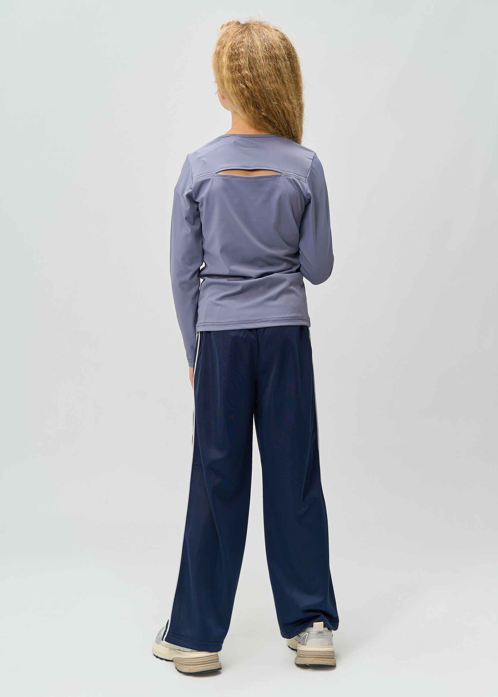 THE NEW The New | TNRebecca Pants - Navy Blazer