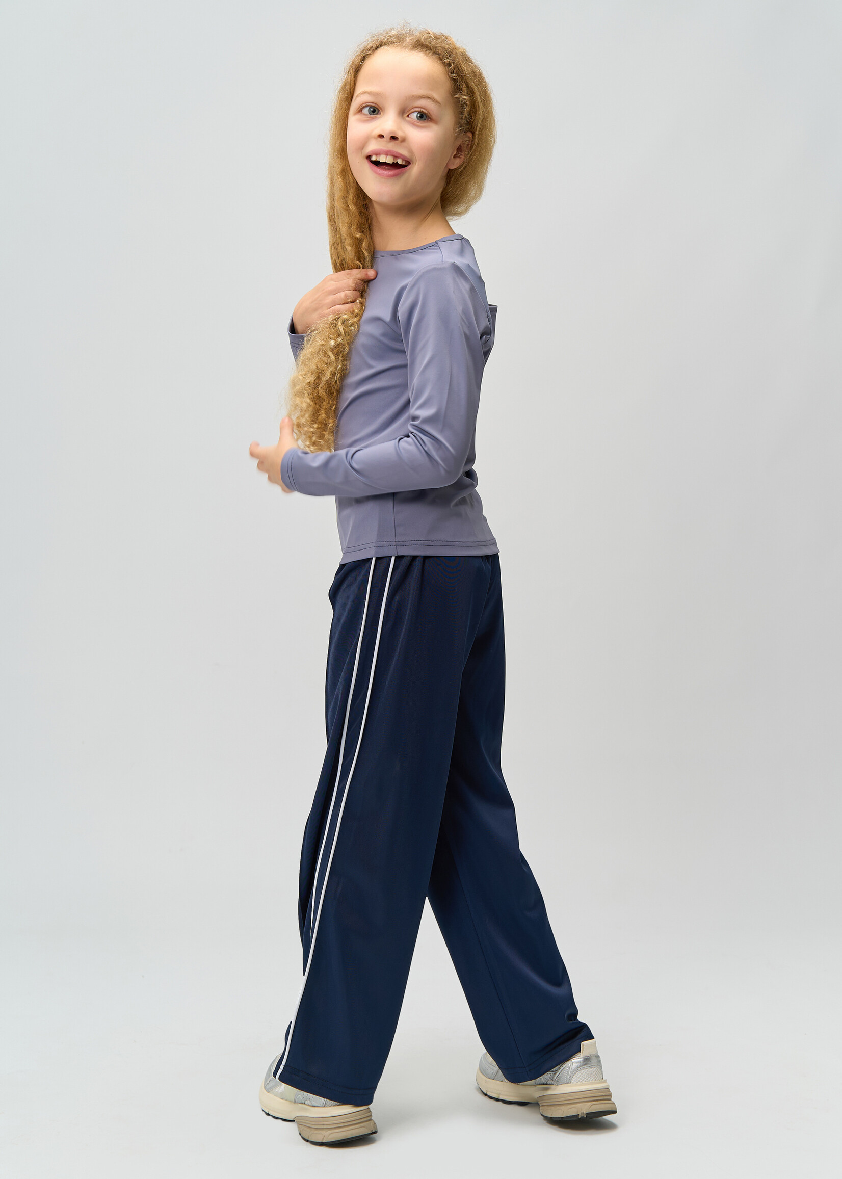 THE NEW The New | TNRebecca Pants - Navy Blazer