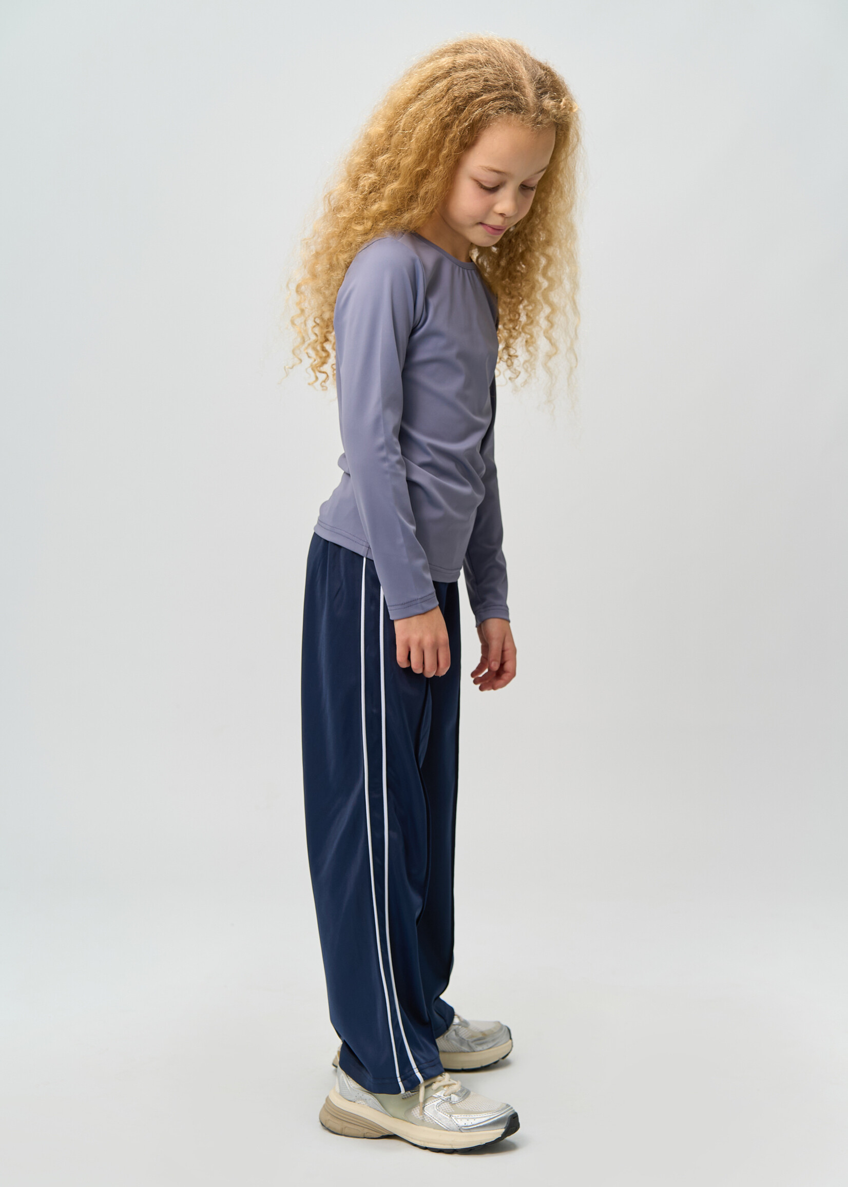 THE NEW The New | TNRebecca Pants - Navy Blazer