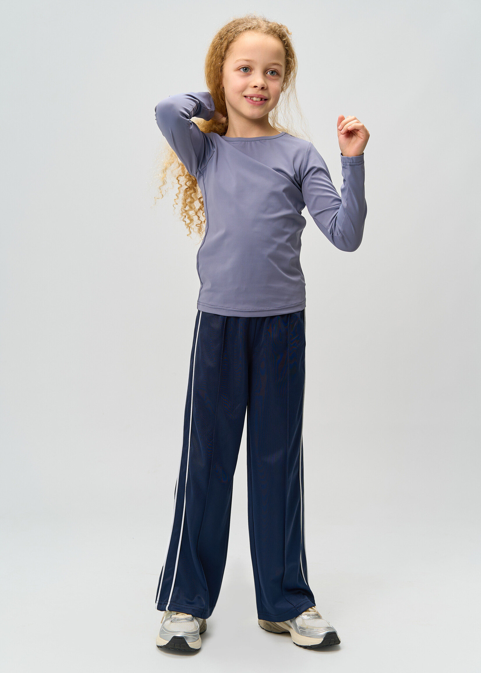 THE NEW The New | TNRebecca Pants - Navy Blazer