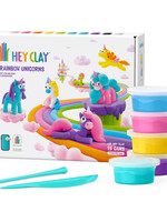 HeyClay HeyClay | Rainbow Unicorns - 15 cans