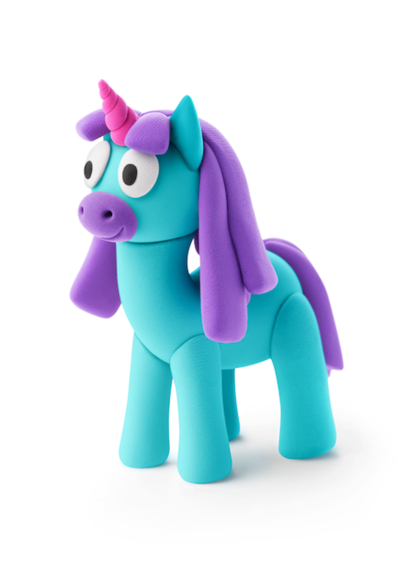 HeyClay HeyClay | Rainbow Unicorns - 15 cans