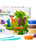 HeyClay HeyClay | Forest Animals - 15 cans