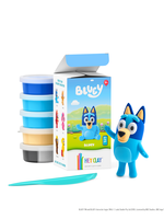 HeyClay HeyClay | Bluey - Bluey