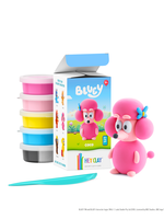 HeyClay HeyClay | Bluey - Coco