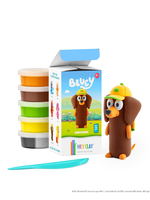 HeyClay HeyClay | Bluey - Snickers