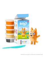 HeyClay HeyClay | Bluey - Bingo