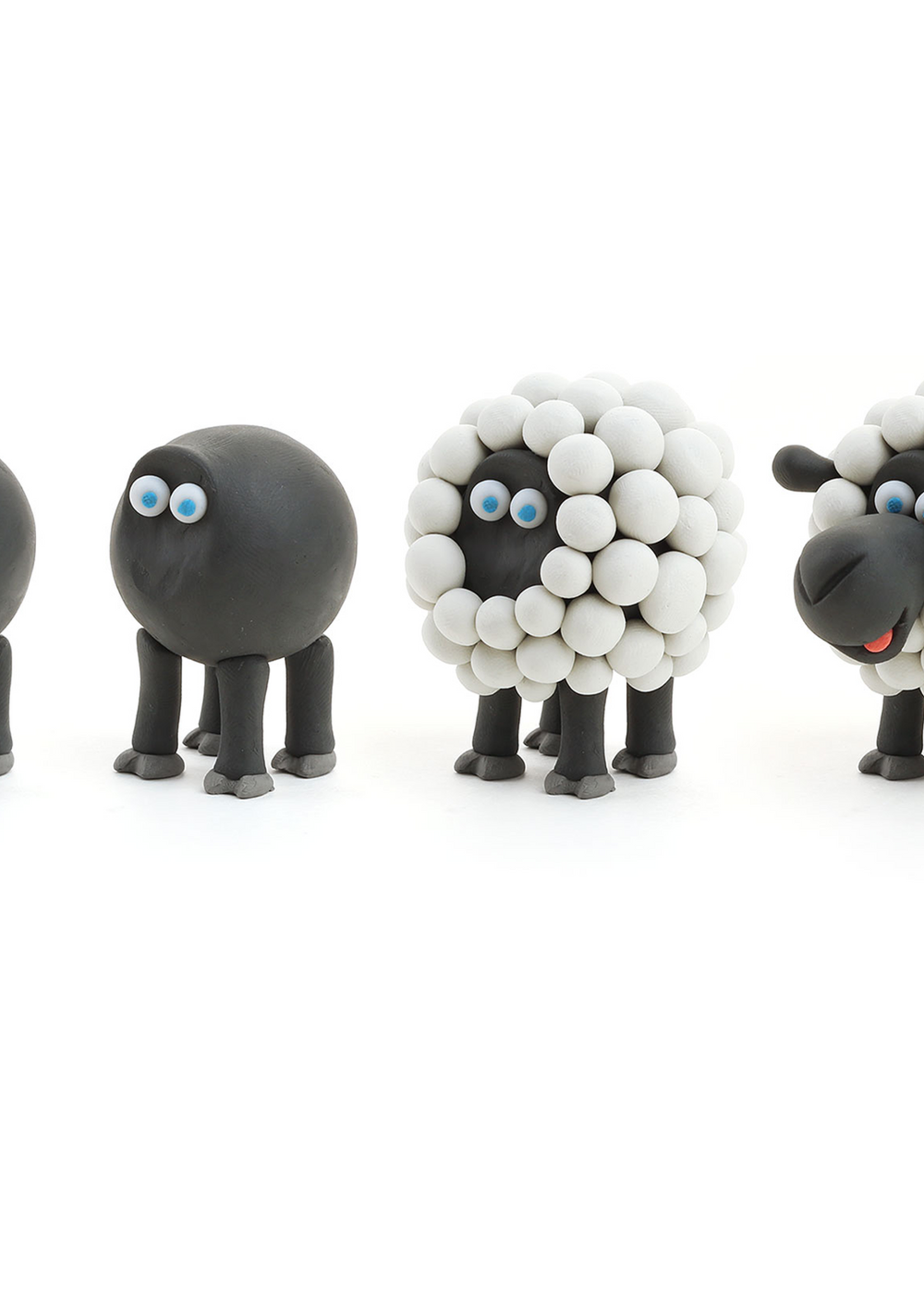 HeyClay HeyClay | Animals - Sheep