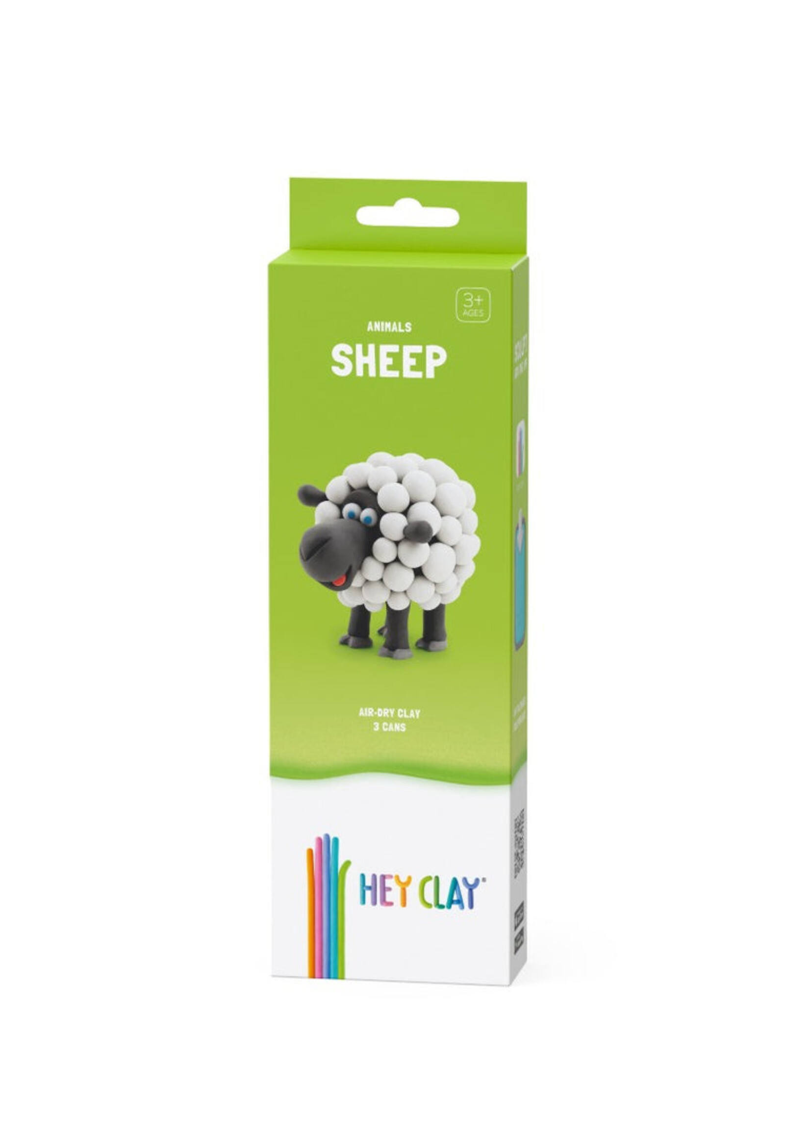 HeyClay HeyClay | Animals - Sheep